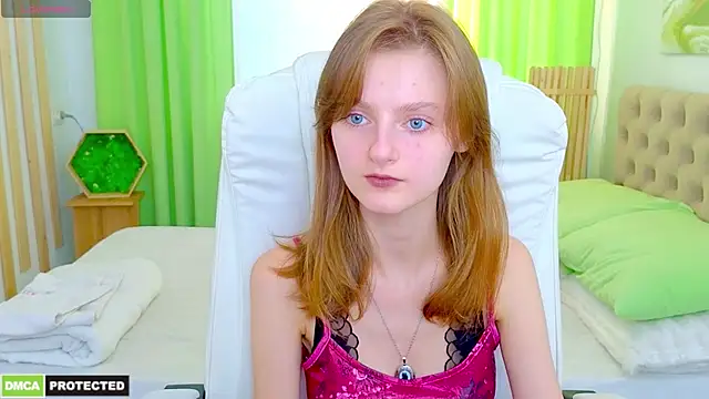 Miss Alisa  online show from 03-31-26, 02:52