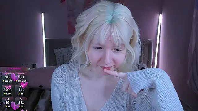 1stEva online show from 01-11-26, 09:44