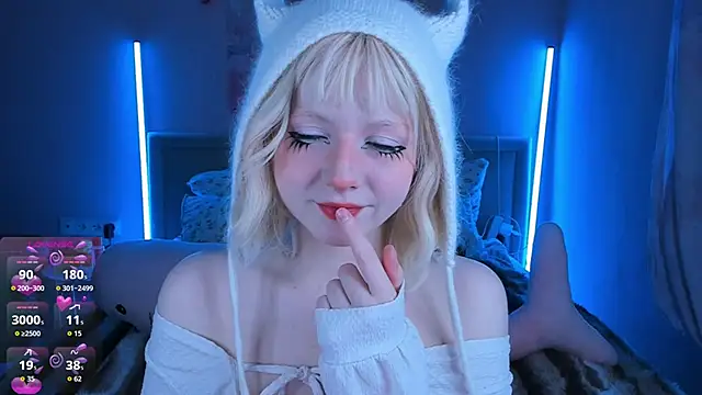 1stEva online show from 01-09-26, 08:27