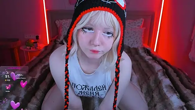 1stEva online show from 01-12-26, 09:52