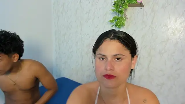 couple hardroom online show from 02-14-26, 12:22