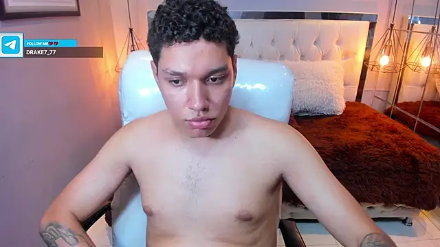 drake miller7 online show from 01-08-26, 05:24