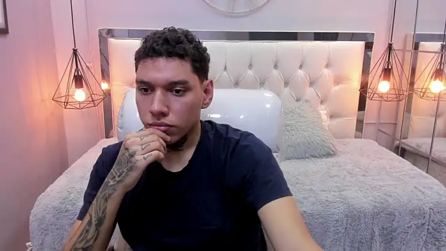 drake miller7 online show from 12-14-25, 03:57