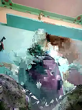 anzel33 online show from 01-11-26, 08:21