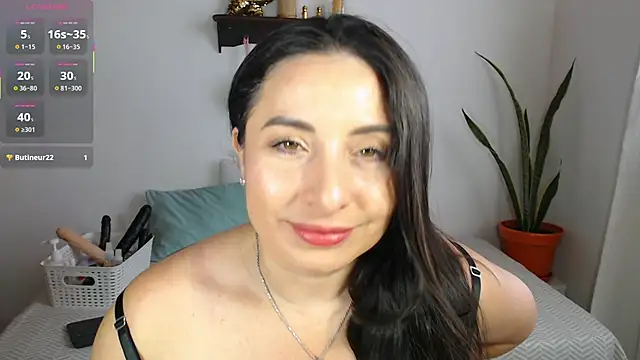 Snapshot of Karlinlive chatting on 06-09-26, 05:25 Karlinlive online show from 06-09-26, 05:25