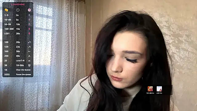 IsabellaWave online show from 02-20-26, 10:50