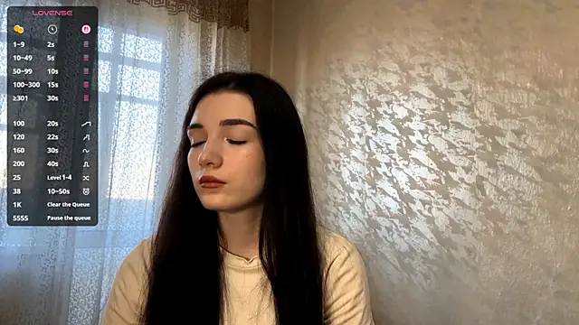 IsabellaWave online show from 02-26-26, 10:26