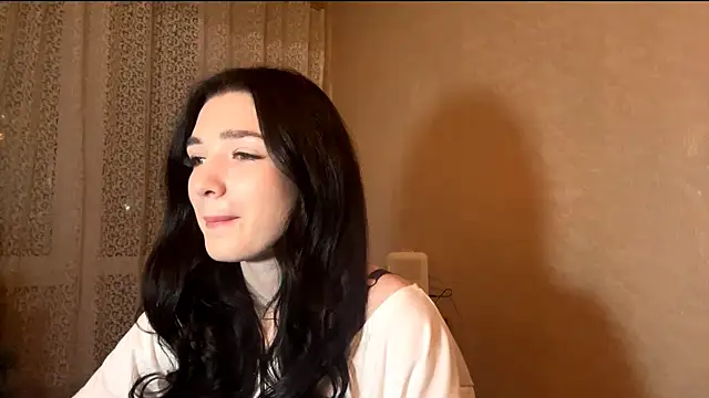 IsabellaWave online show from 02-06-26, 01:40