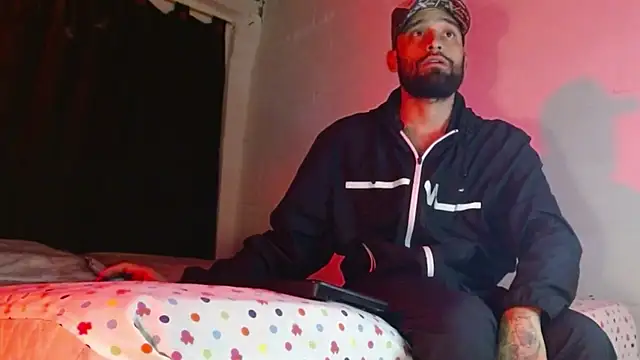 Alex Flame  online show from 04-15-26, 04:29