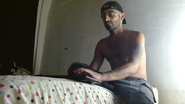Alex Flame  online show from 04-23-26, 03:46