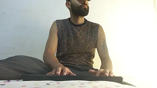 Alex Flame  online show from 05-28-26, 10:48