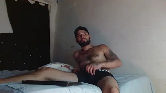 Alex Flame  online show from 04-09-26, 11:44