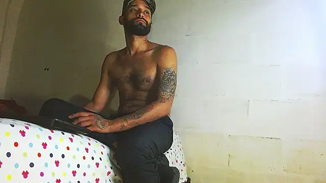Alex Flame  online show from 05-14-26, 03:36