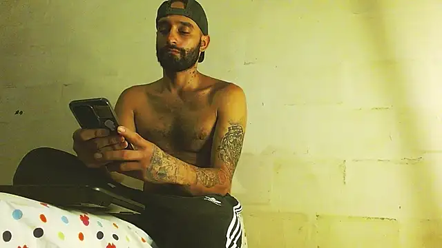 Alex Flame  online show from 05-16-26, 02:10