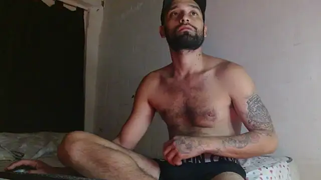 Alex Flame  online show from 04-11-26, 02:30