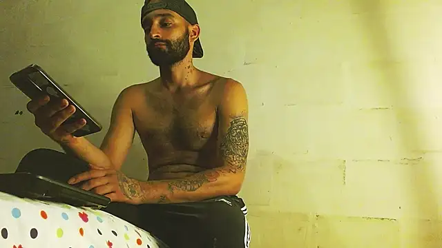 Alex Flame  online show from 05-16-26, 01:59