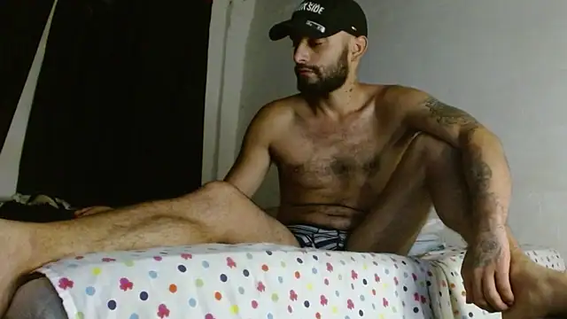 Alex Flame  online show from 04-21-26, 01:42