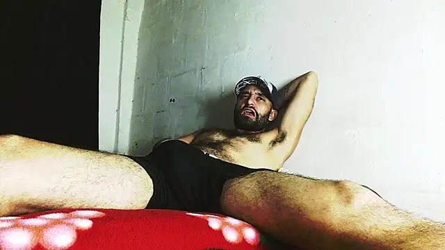 Alex Flame  online show from 05-04-26, 12:25