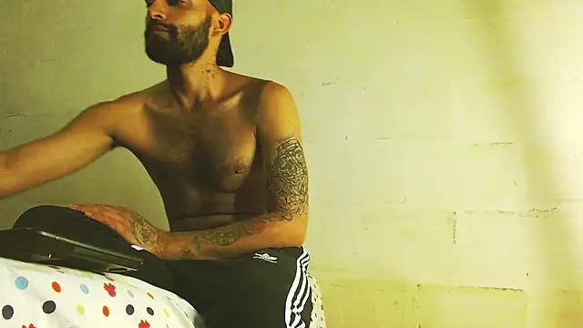 Alex Flame  online show from 05-16-26, 01:26