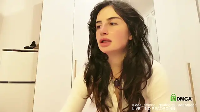 DeaAthena online show from 02-07-26, 06:05