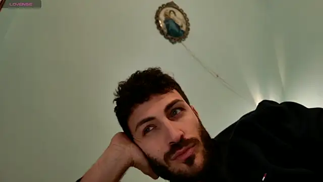 mark ariete online show from 04-03-26, 07:31