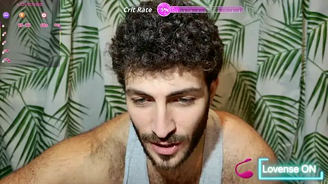 mark ariete online show from 02-03-26, 07:08