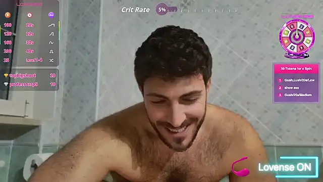 mark ariete online show from 01-15-26, 04:21