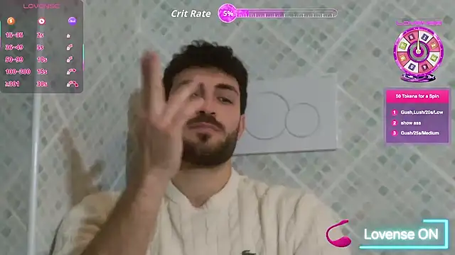 mark ariete online show from 01-14-26, 08:56