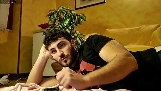 mark ariete online show from 02-24-26, 06:42