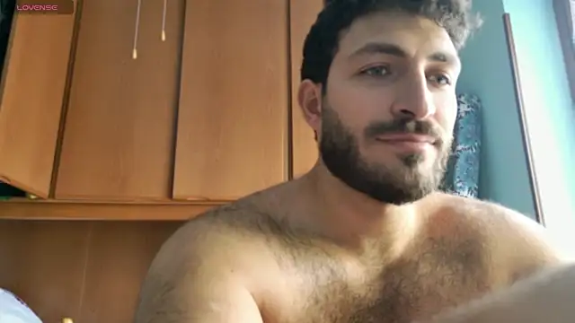 mark ariete online show from 05-07-26, 11:46