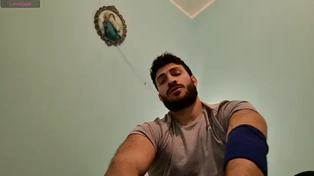 mark ariete online show from 04-02-26, 09:21