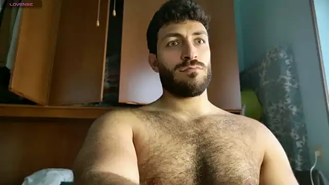 mark ariete online show from 04-22-26, 04:25