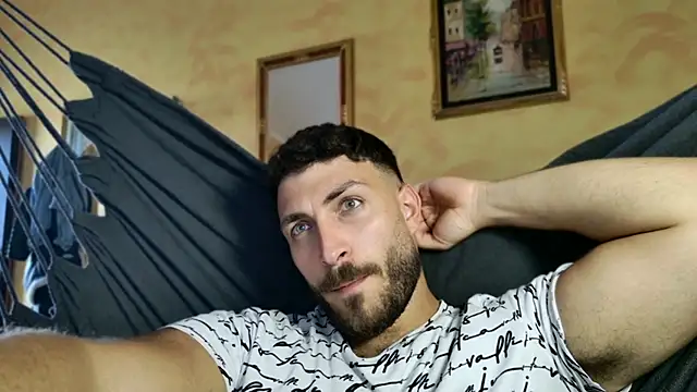 mark ariete online show from 07-06-26, 02:35
