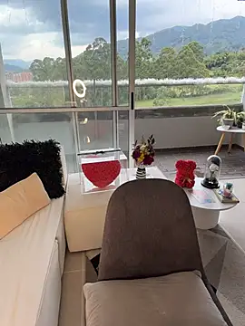 Snapshot of SamVega chatting on 02-27-26, 09:47 SamVega online show from 02-27-26, 09:47