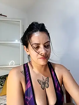 luluclark69 online show from 02-18-26, 12:19