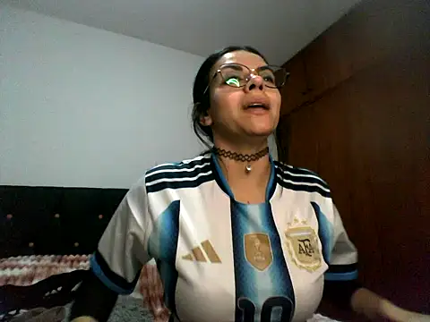 luluclark69 online show from 06-28-26, 12:39