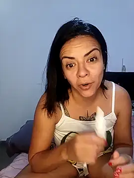 luluclark69 online show from 03-24-26, 02:11