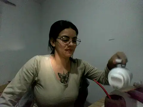 luluclark69 online show from 06-20-26, 11:10