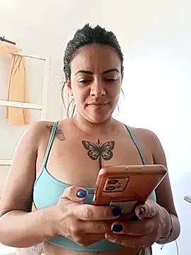 luluclark69 online show from 02-28-26, 03:00