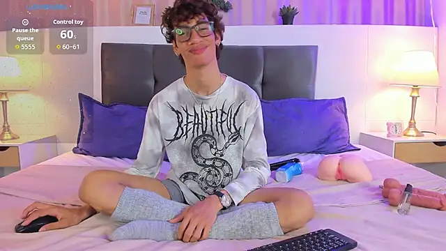 Will Turneer online show from 01-17-26, 11:08