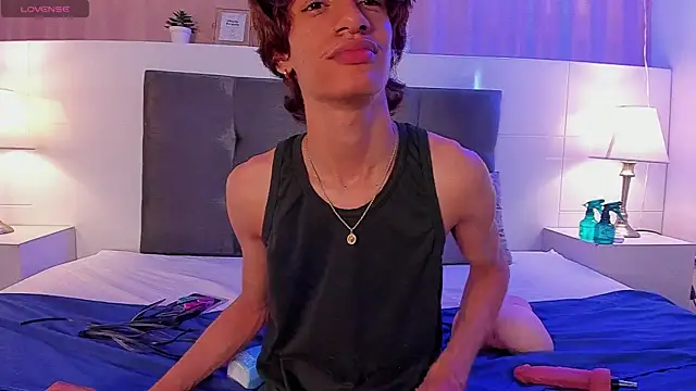 Will Turneer online show from 03-02-26, 04:02