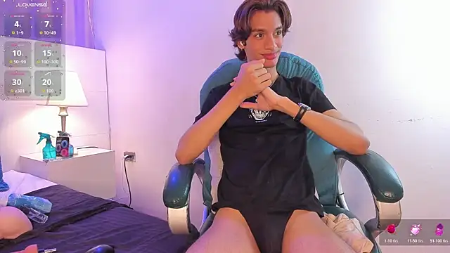 Will Turneer online show from 02-22-26, 05:10