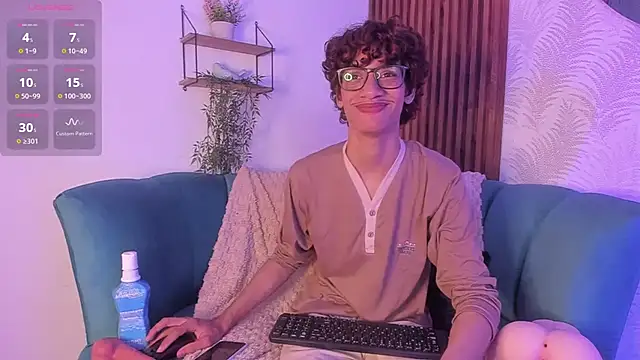 Will Turneer online show from 02-06-26, 05:25