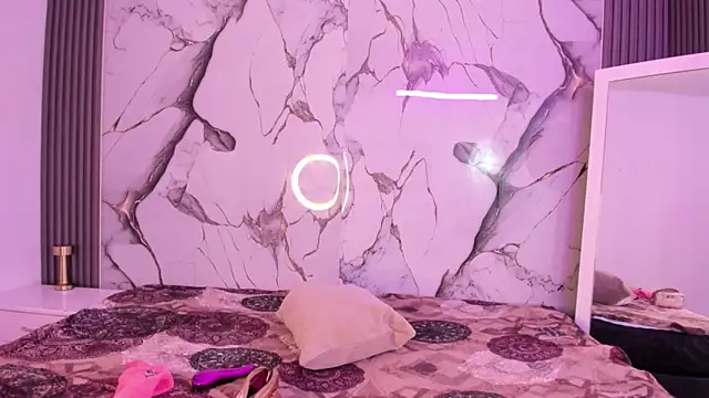 RoseStarkx online show from 01-13-26, 08:57