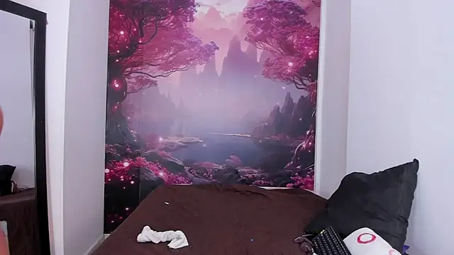 RoseStarkx online show from 12-22-25, 06:08