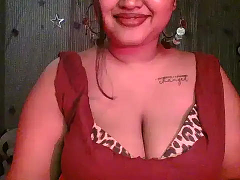 Snapshot of sonal-6 chatting on 05-27-26, 07:54 sonal-6 online show from 05-27-26, 07:54