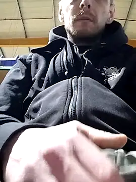 CrookedBunk3527 online show from 02-26-26, 06:57