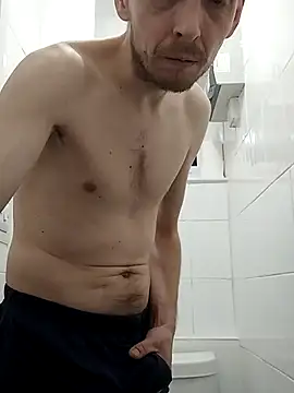 CrookedBunk3527 online show from 02-25-26, 05:29