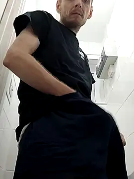 CrookedBunk3527 online show from 12-16-25, 05:50