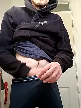 CrookedBunk3527 online show from 01-10-26, 02:23